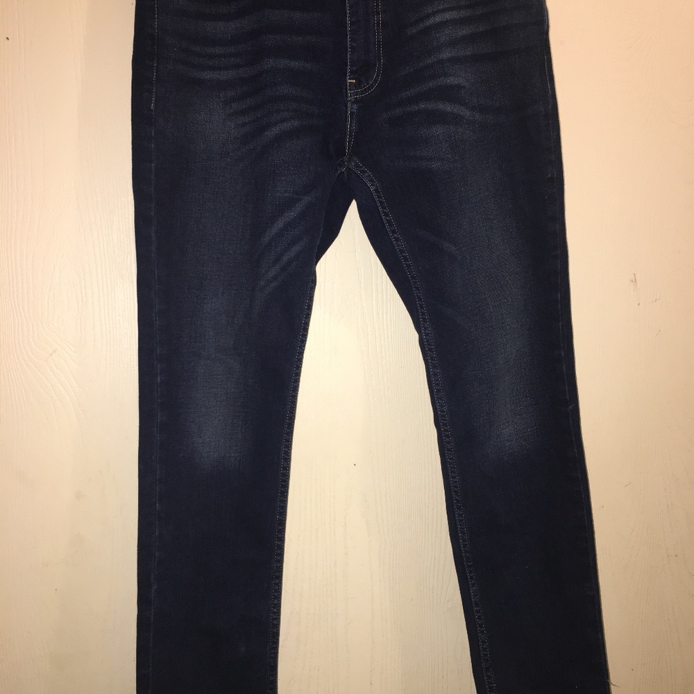 Hollister Men’s jeans